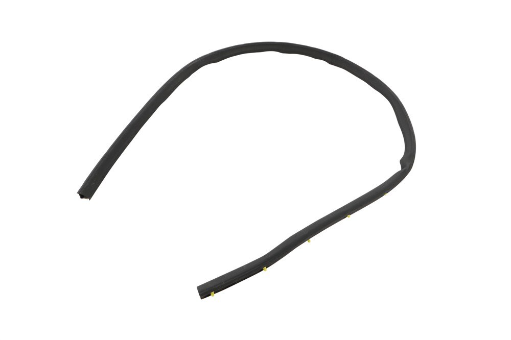 GM Genuine Parts Front and Rear Side Door Lower Auxiliary Weatherstrip