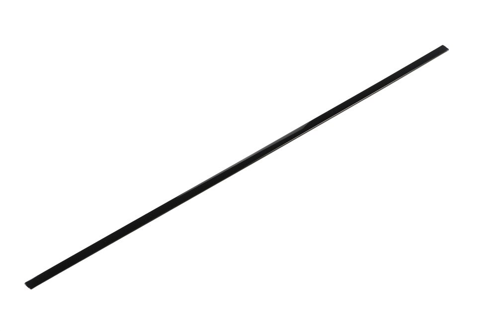 GM Genuine Parts Rear Driver Side Door Window Upper Reveal Molding