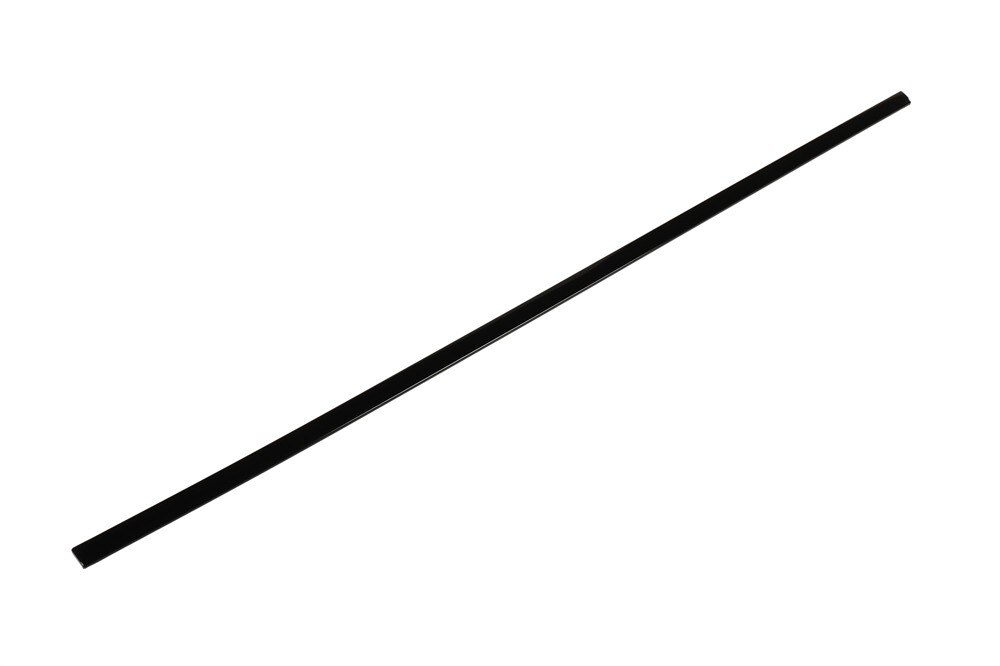 GM Genuine Parts Rear Passenger Side Door Window Upper Reveal Molding
