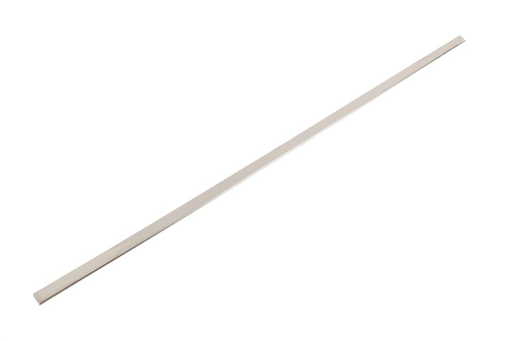 GM Genuine Parts Rear Driver Side Door Window Upper Reveal Molding