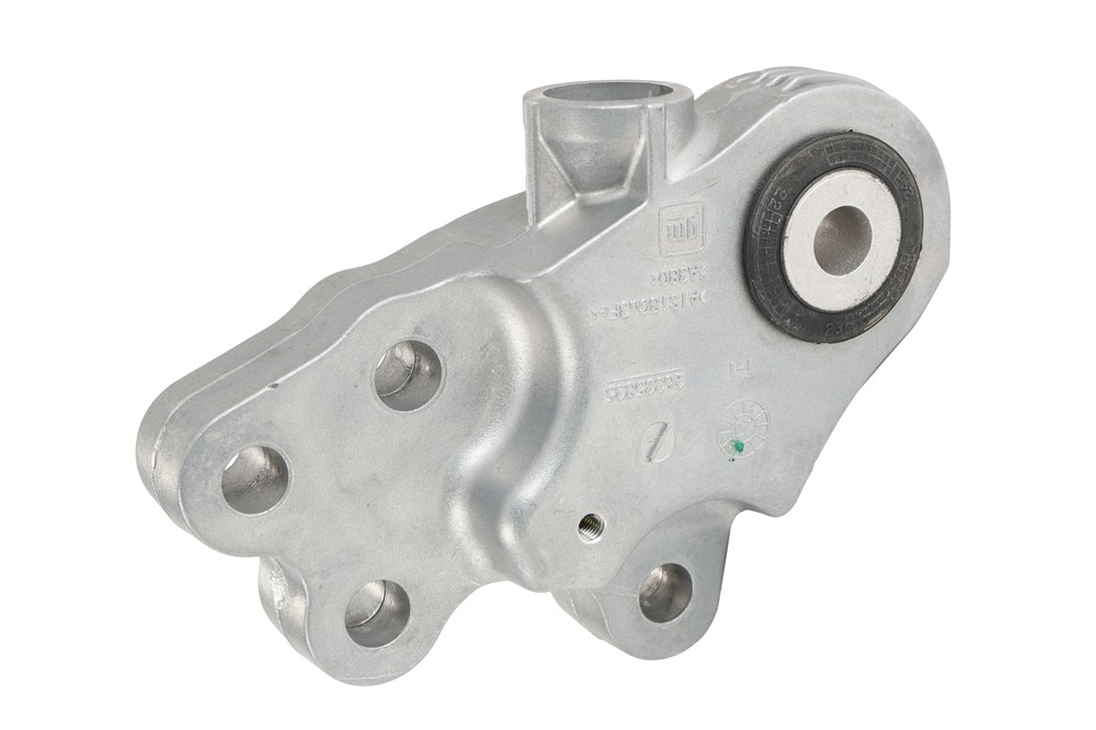 GM Genuine Parts Transmission Mount Strut Bracket