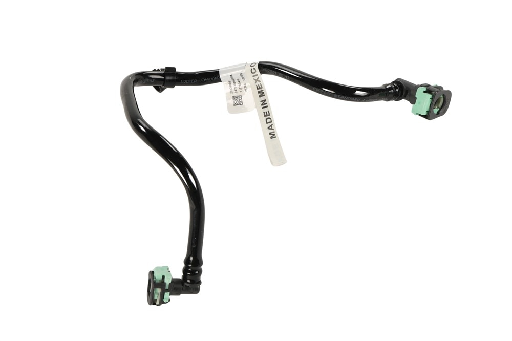 GM Genuine Parts Evaporative Emission Front Pipe