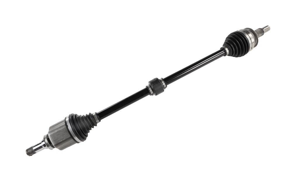 GM Genuine Parts Front Passenger Side Wheel Drive Half Shaft
