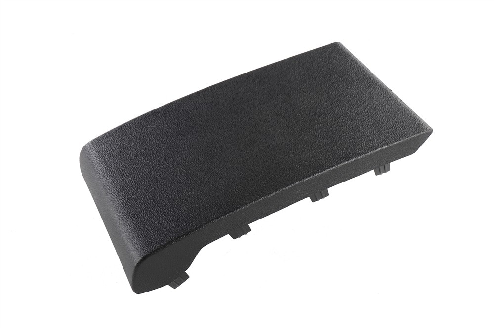 GM Genuine Parts Backen Black Instrument Panel Fuse Block Access Hole Cover