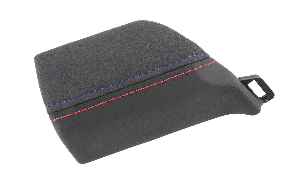 GM Genuine Parts Backen Black Instrument Panel Lower Trim Plate Applique