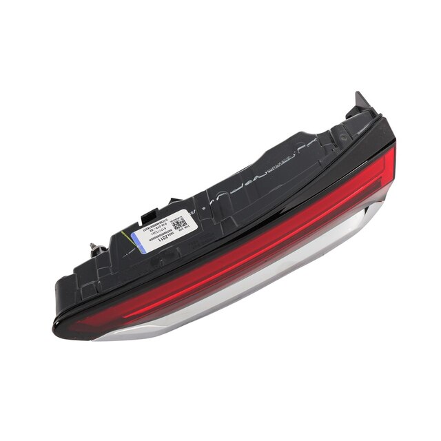 GM Genuine Parts Combination Light Assembly