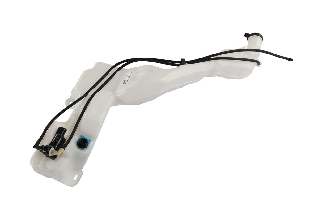 GM Genuine Parts Windshield Washer Solvent Container