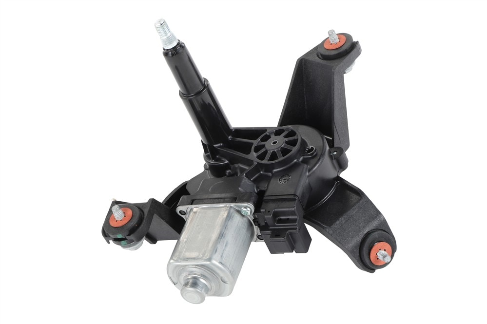 GM Genuine Parts Rear Window Wiper Motor