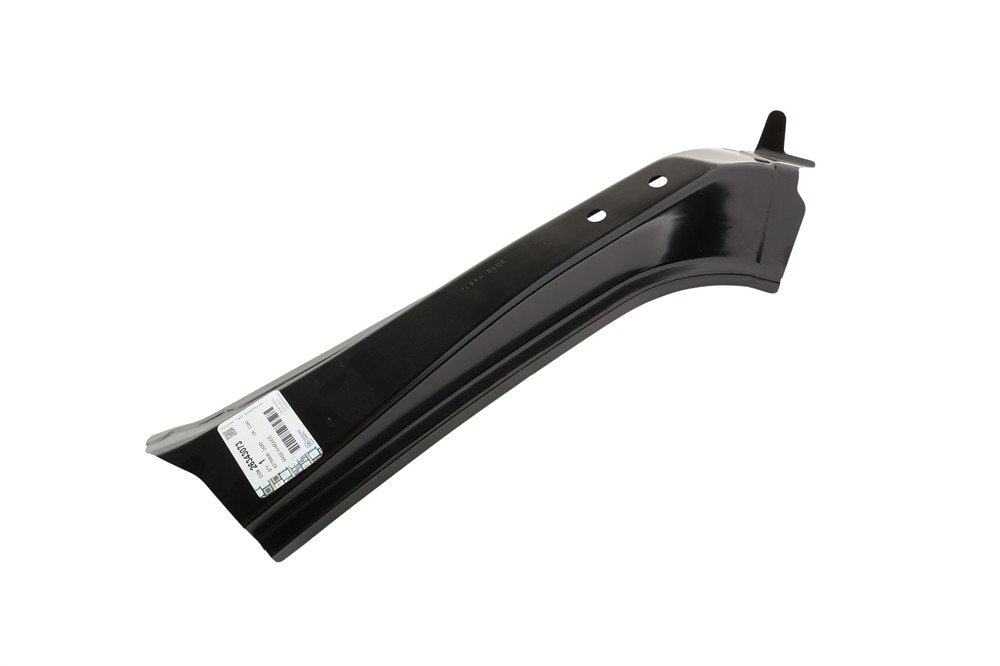 GM Genuine Parts Body Side Outer Rear Passenger Side Panel Drain Gutter