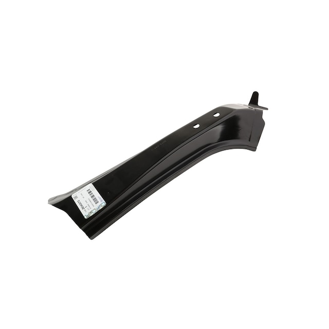 GM Genuine Parts Body Side Outer Rear Passenger Side Panel Drain Gutter