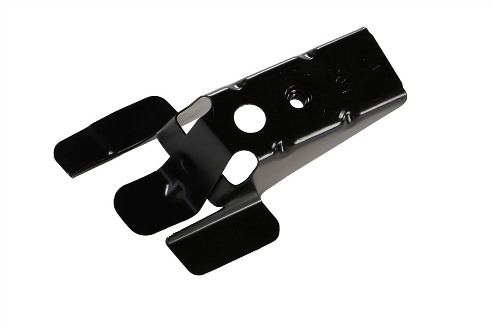 GM Genuine Parts Driver Side Body Side Front Fender Rear Lower Bracket