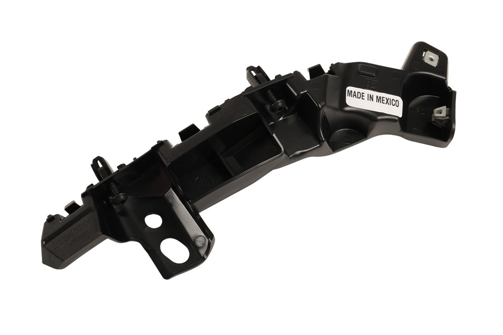 GM Genuine Parts Front Bumper Fascia Driver Side Guide