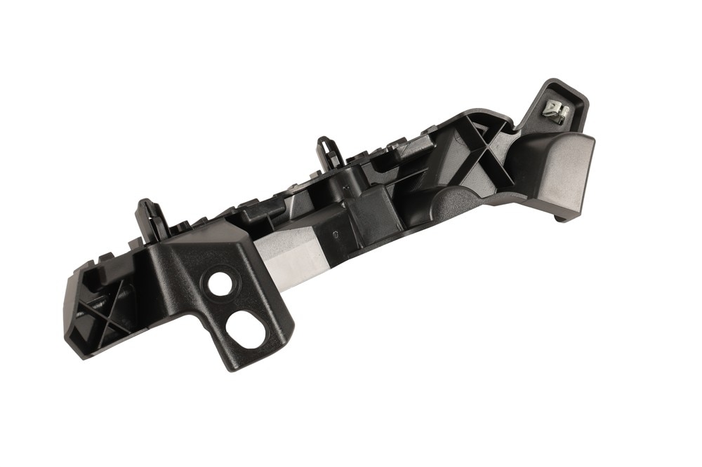 GM Genuine Parts Front Bumper Fascia Passenger Side Guide