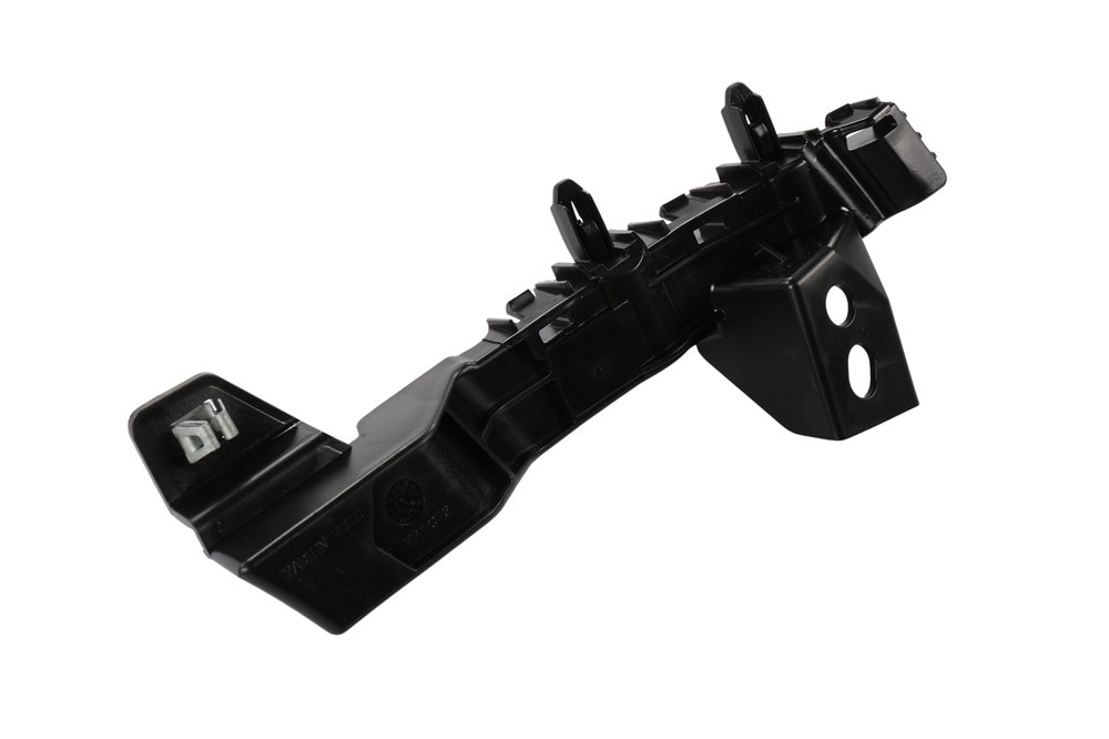 GM Genuine Parts Bumper Cover Support Rail