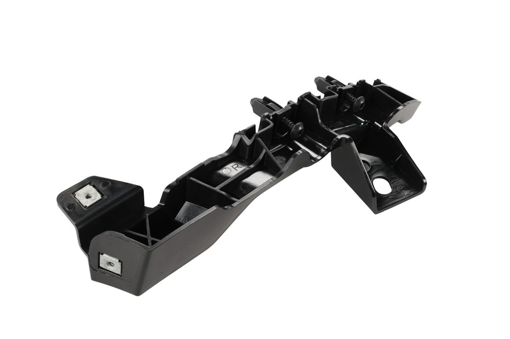 GM Genuine Parts Bumper Cover Support Rail