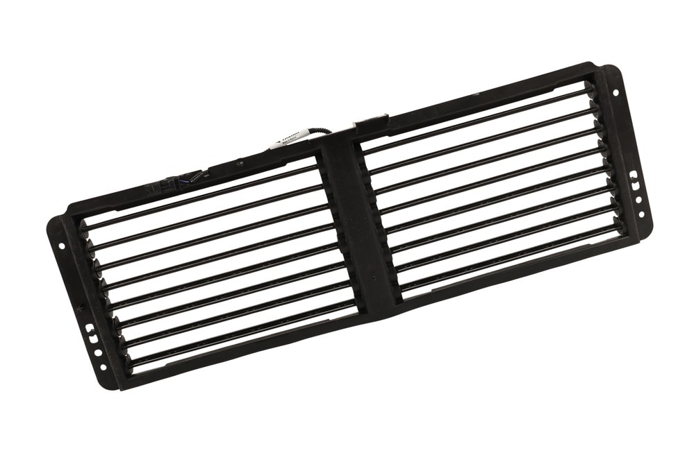 GM Genuine Parts Front Bumper Shutter