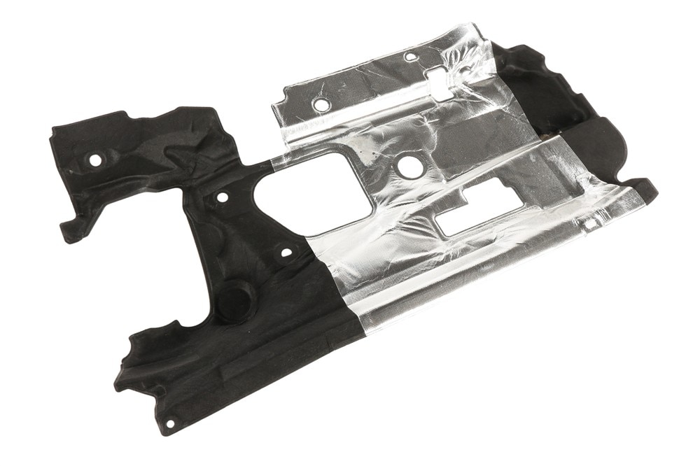 GM Genuine Parts Dash Panel Outer Insulator