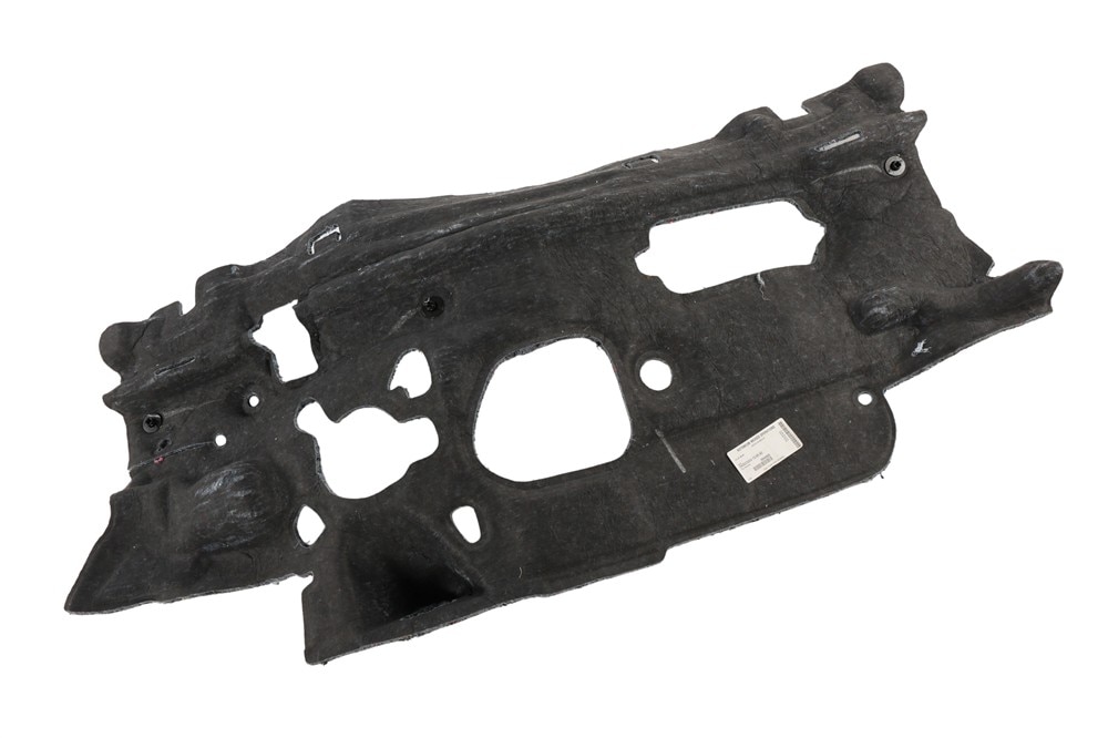 GM Genuine Parts Dash Panel Inner Insulator