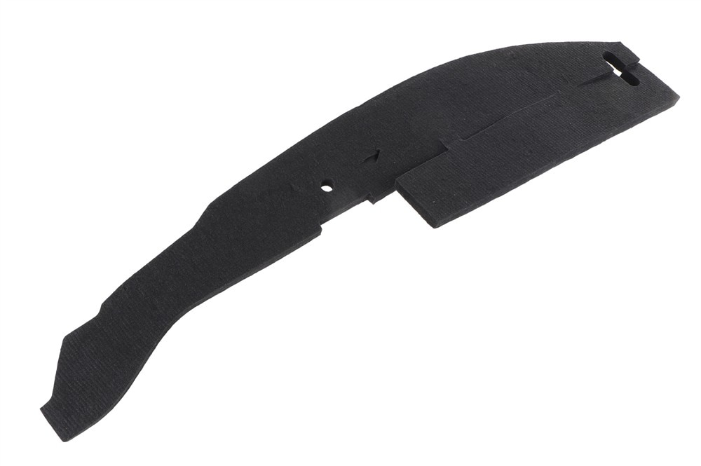 GM Genuine Parts Front Fender Insulator
