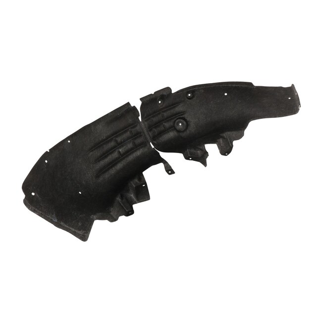 GM Genuine Parts Rear Passenger Side Wheelhouse Liner