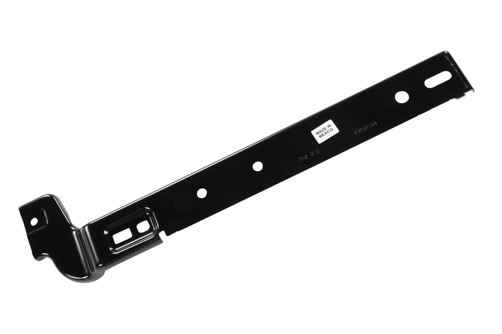 GM Genuine Parts Hood Front Bumper Bracket Support