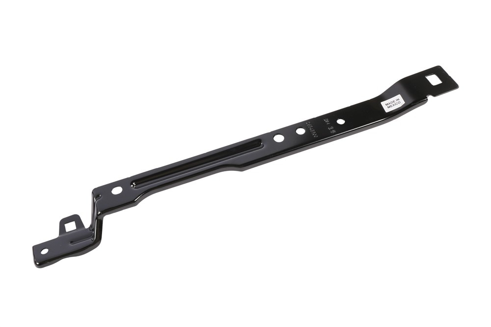 GM Genuine Parts Hood Front Passenger Side Bumper Bracket Support
