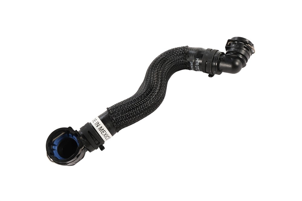 GM Genuine Parts Heater Outlet Hose