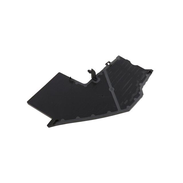 GM Genuine Parts Driver Side Body Hinge Pillar Upper Baffle