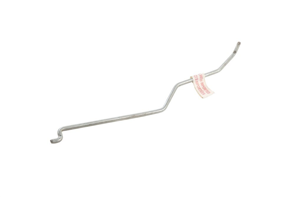 GM Genuine Parts Front Side Door Lock Cylinder Rod