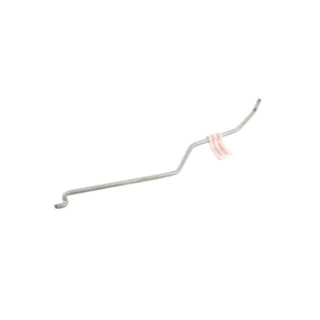 GM Genuine Parts Front Side Door Lock Cylinder Rod