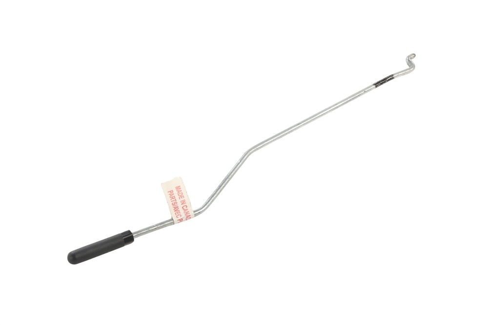 GM Genuine Parts Rear Side Door Locking Rod Knob