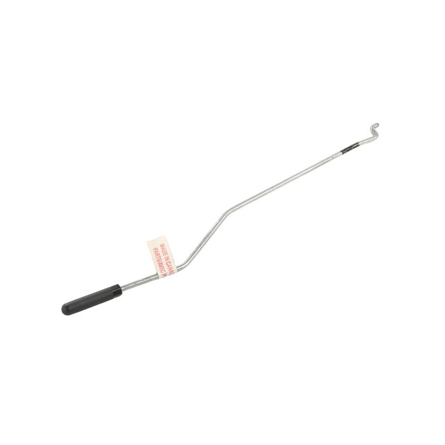 GM Genuine Parts Rear Side Door Locking Rod Knob