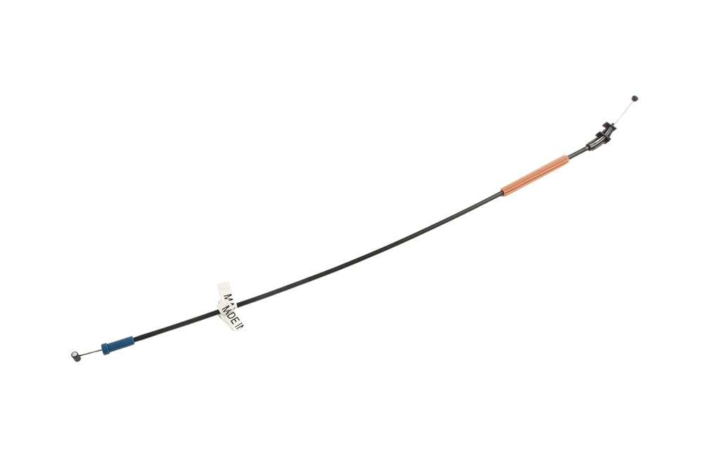 GM Genuine Parts Rear Side Door Outside Handle Cable