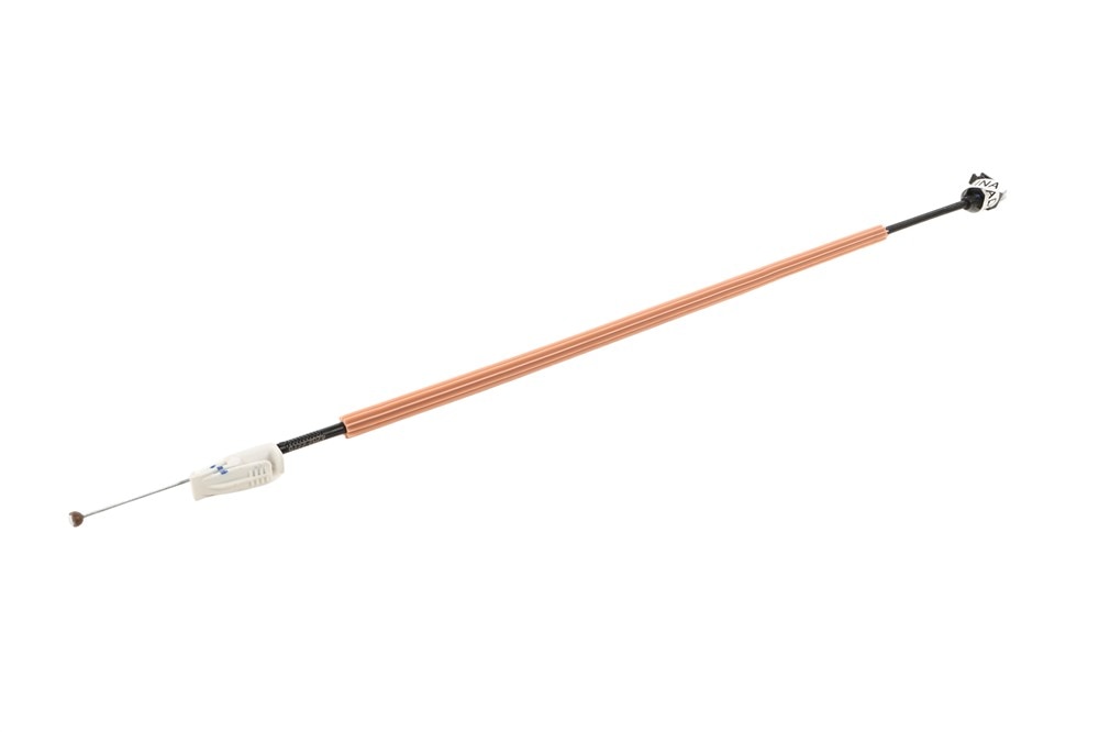 GM Genuine Parts Front Side Door Inside Handle Cable