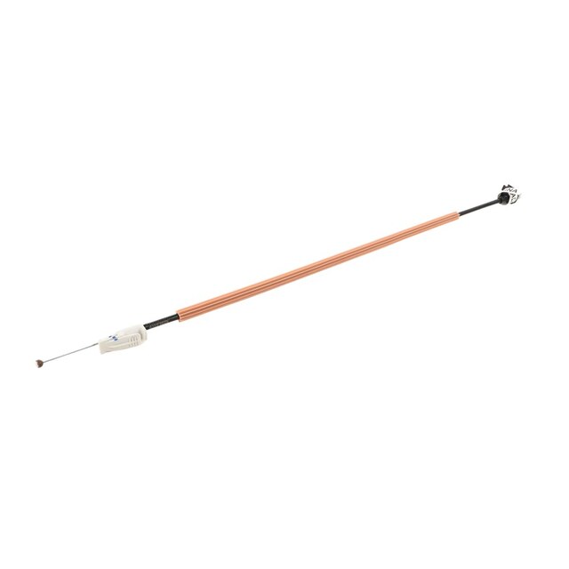 GM Genuine Parts Front Side Door Inside Handle Cable