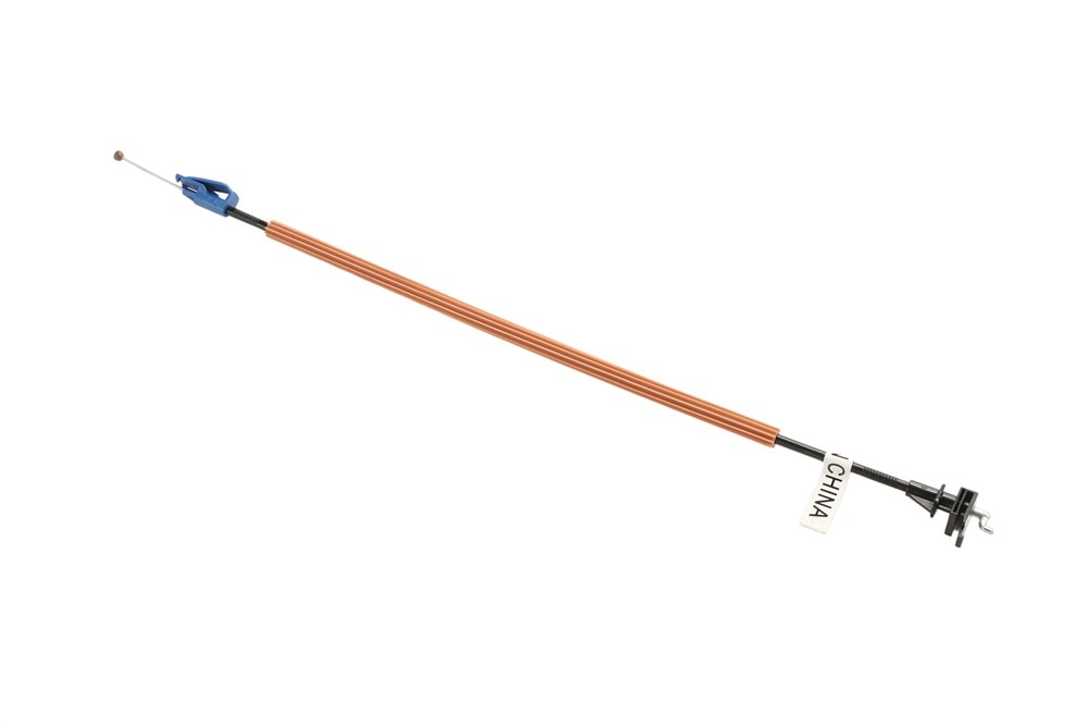 GM Genuine Parts Rear Side Door Inside Handle Cable