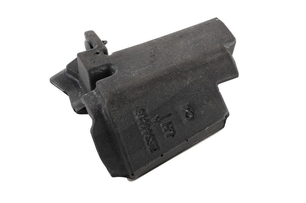 GM Genuine Parts Driver Side Hood Rear Outer Air Inlet Seal