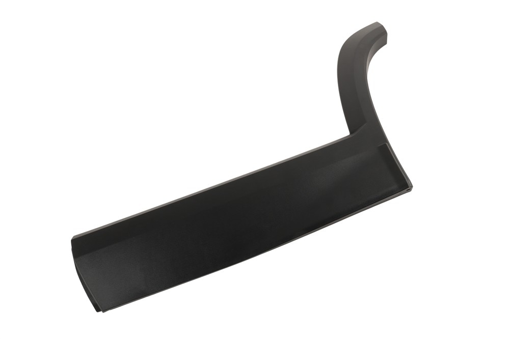 GM Genuine Parts Rear Driver Side Door Lower Molding