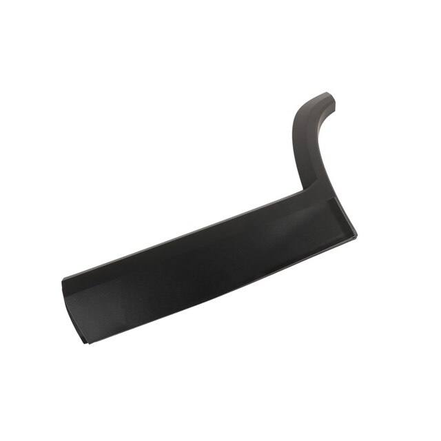 GM Genuine Parts Rear Driver Side Door Lower Molding