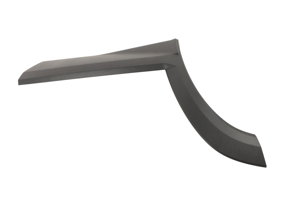 GM Genuine Parts Rear Passenger Side Door Lower Molding | 26344425