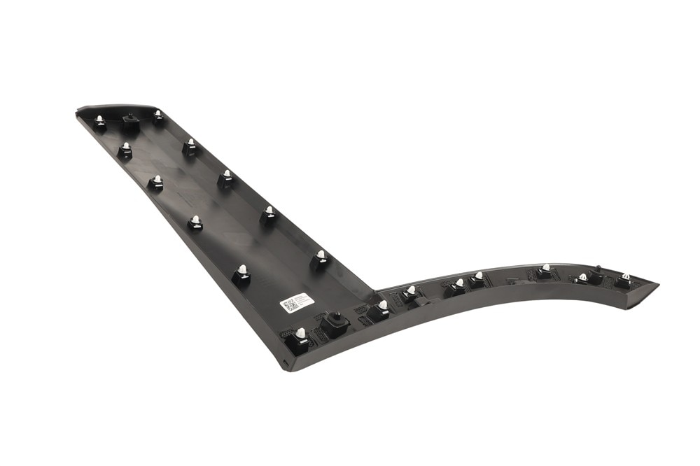 GM Genuine Parts Rear Passenger Side Door Lower Molding | 26344425
