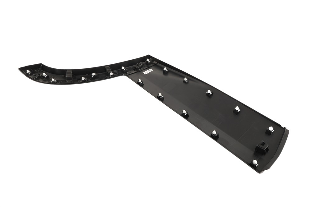 GM Genuine Parts Rear Passenger Side Door Lower Molding | 26344425