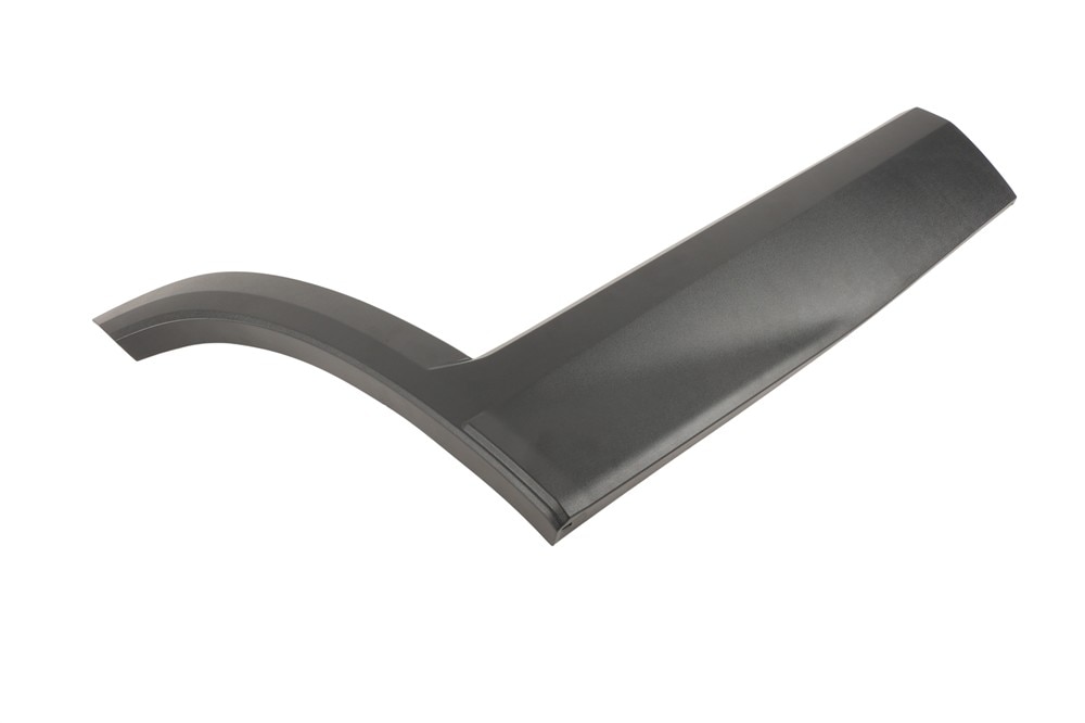 GMその１ GM Genuine Parts Rear Passenger Side Door Lower Molding | 26344425