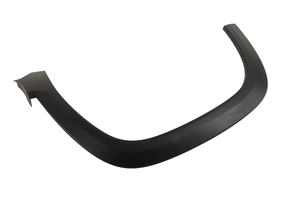 GM Genuine Parts Front Driver Side Wheel Opening Molding