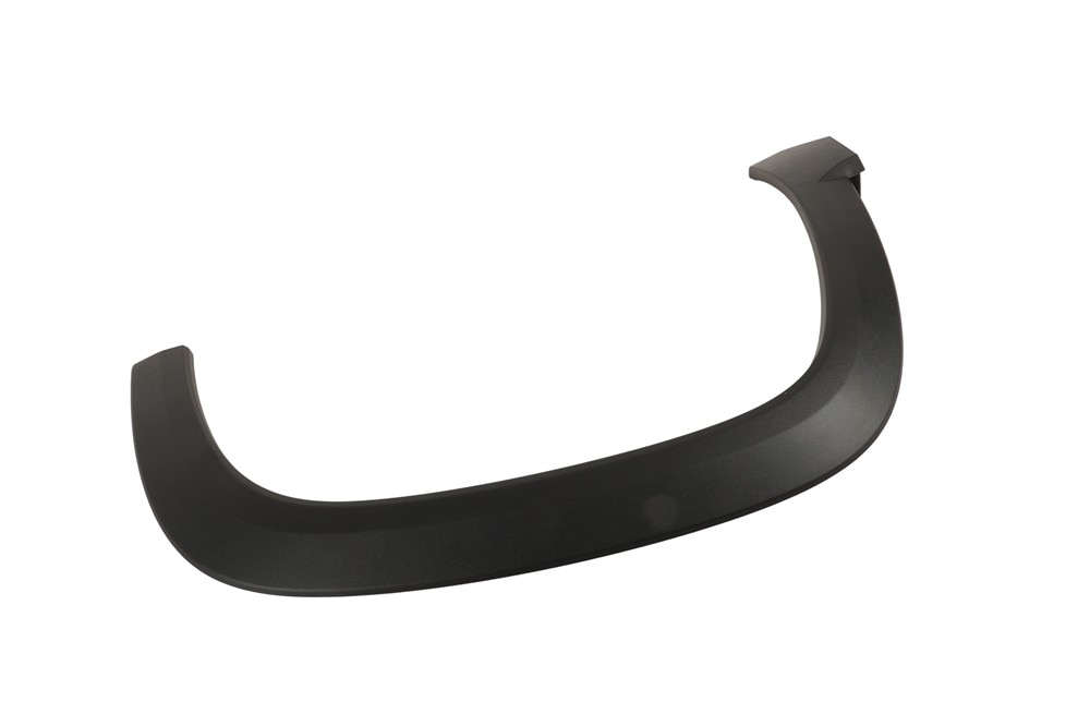 GM Genuine Parts Front Passenger Side Wheel Opening Molding