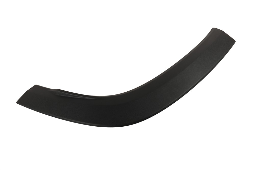GM Genuine Parts Rear Driver Side Wheel Opening Molding