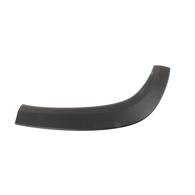 GM Genuine Parts Rear Passenger Side Wheel Opening Molding