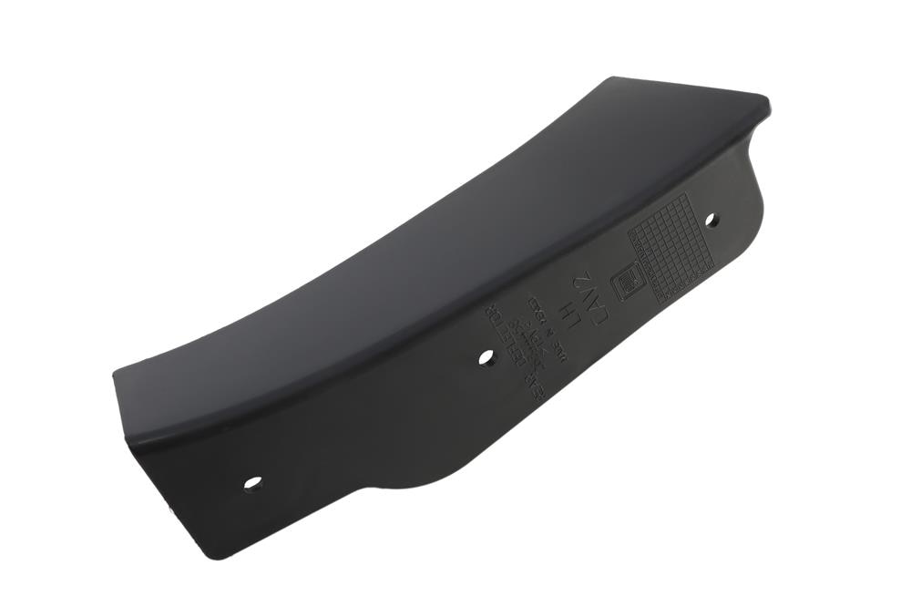 GM Genuine Parts Rear Driver Side Tire Front Air Deflector