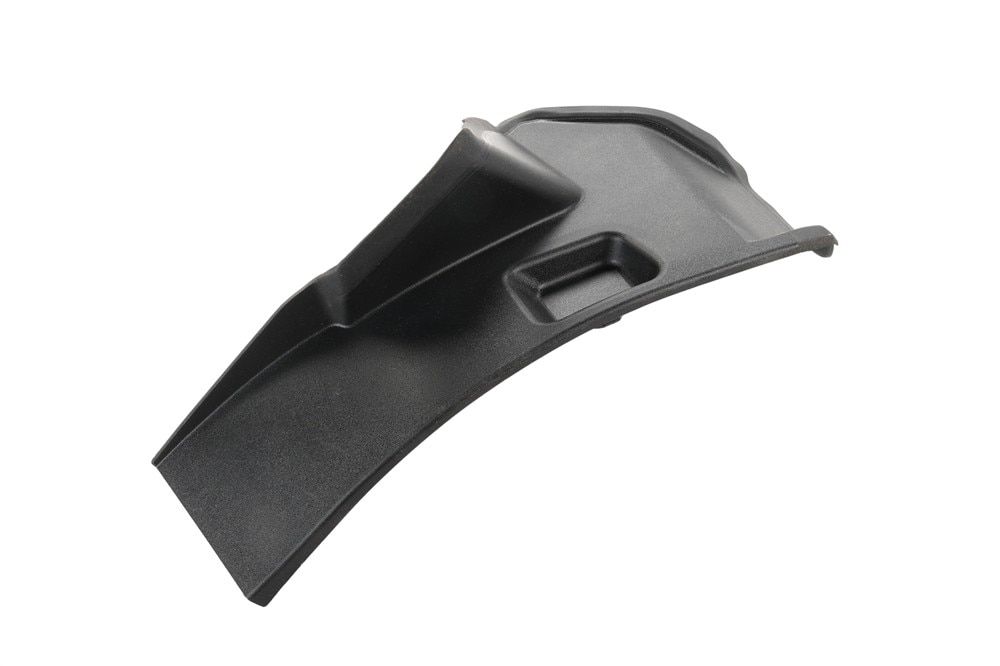 GM Genuine Parts Back Body Opening Driver Side Gutter