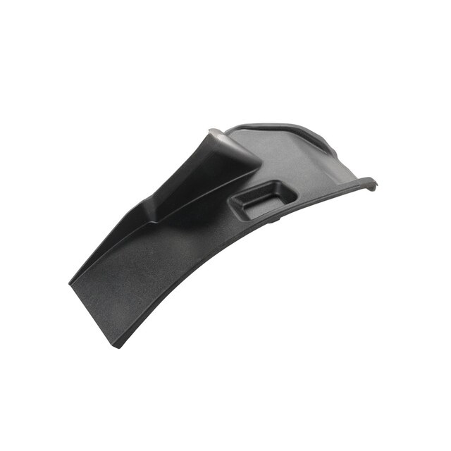 GM Genuine Parts Back Body Opening Driver Side Gutter